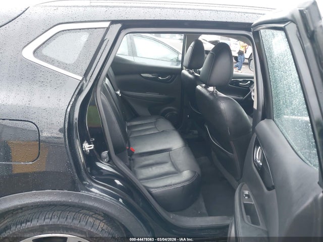 JN1BJ1CR9KW317638 Nissan Rogue Sport S/sl/sv