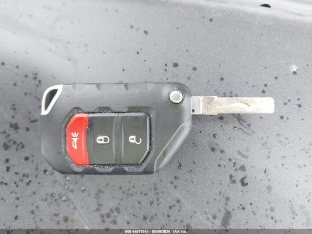 Aukcja sprzedaży 2024 Jeep Wrangler 4-door Sport S 4x4, vin: 1C4PJXDG0RW261215, numer aukcji: 44479364