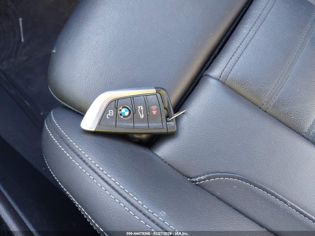 WBX57DP06NN151940 BMW X3 Xdrive30i
