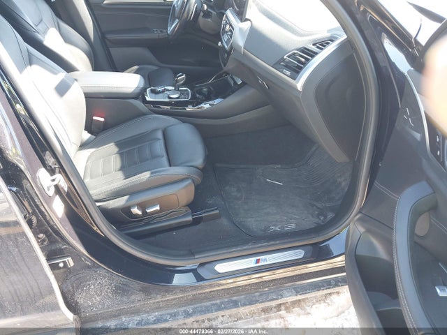WBX57DP06NN151940 BMW X3 Xdrive30i