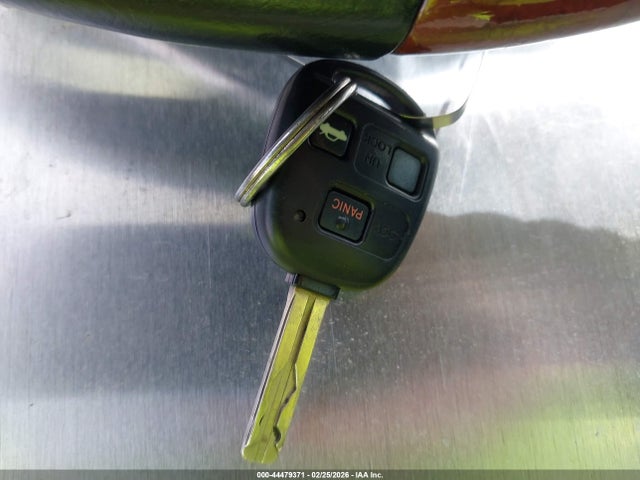 Aukcja sprzedaży 2004 Lexus Sc 430, vin: JTHFN48Y040061284, numer aukcji: 44479371