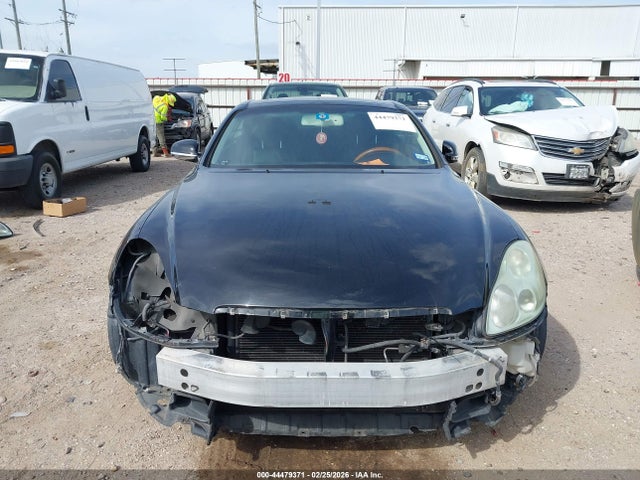 Aukcja sprzedaży 2004 Lexus Sc 430, vin: JTHFN48Y040061284, numer aukcji: 44479371