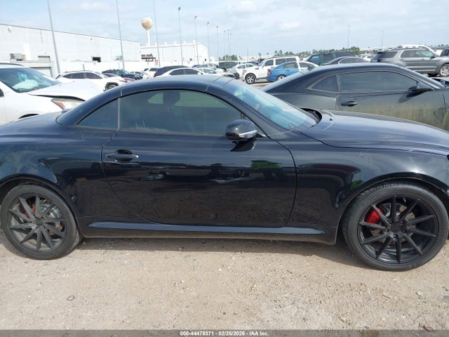 Aukcja sprzedaży 2004 Lexus Sc 430, vin: JTHFN48Y040061284, numer aukcji: 44479371
