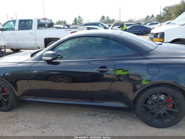 Aukcja sprzedaży 2004 Lexus Sc 430, vin: JTHFN48Y040061284, numer aukcji: 44479371