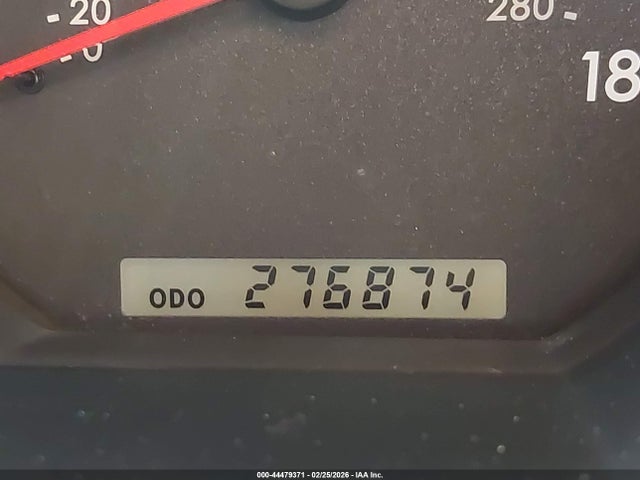 Aukcja sprzedaży 2004 Lexus Sc 430, vin: JTHFN48Y040061284, numer aukcji: 44479371