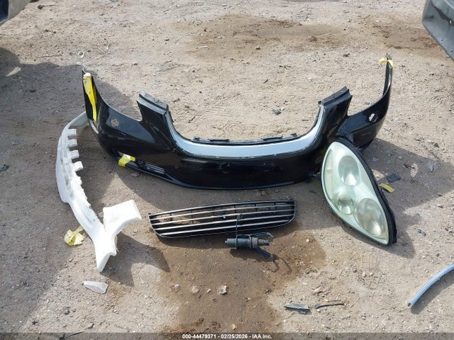 Aukcja sprzedaży 2004 Lexus Sc 430, vin: JTHFN48Y040061284, numer aukcji: 44479371