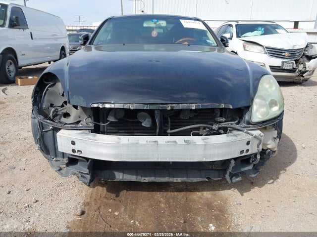 Aukcja sprzedaży 2004 Lexus Sc 430, vin: JTHFN48Y040061284, numer aukcji: 44479371