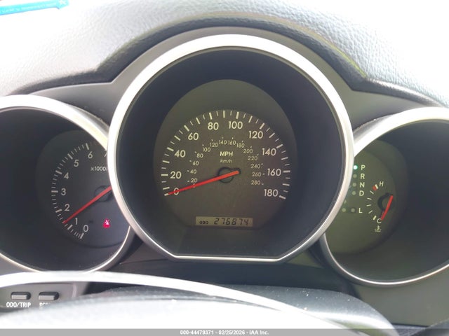 Aukcja sprzedaży 2004 Lexus Sc 430, vin: JTHFN48Y040061284, numer aukcji: 44479371