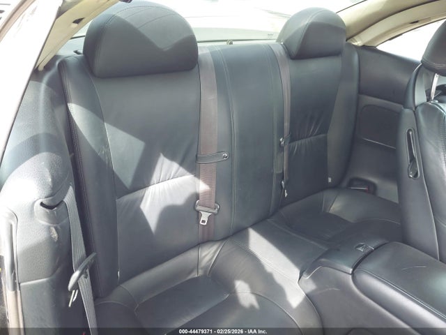 Aukcja sprzedaży 2004 Lexus Sc 430, vin: JTHFN48Y040061284, numer aukcji: 44479371