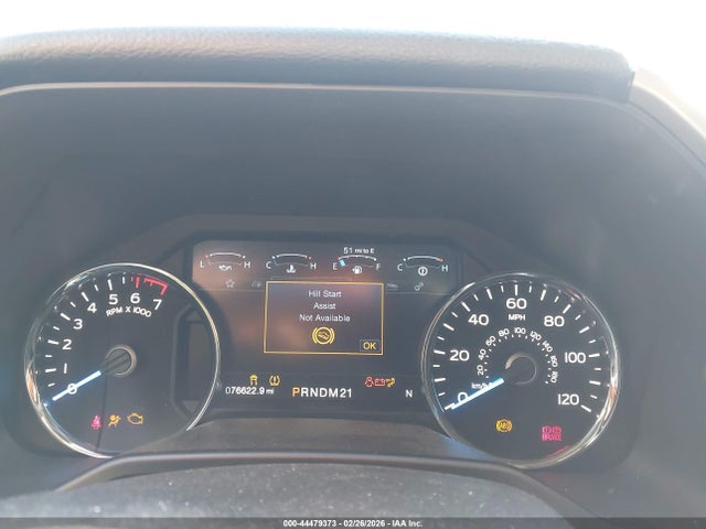 Продажа на аукционе авто 2017 Ford F-150 Lariat, vin: 1FTEW1EF8HFA10095, номер лота: 44479373