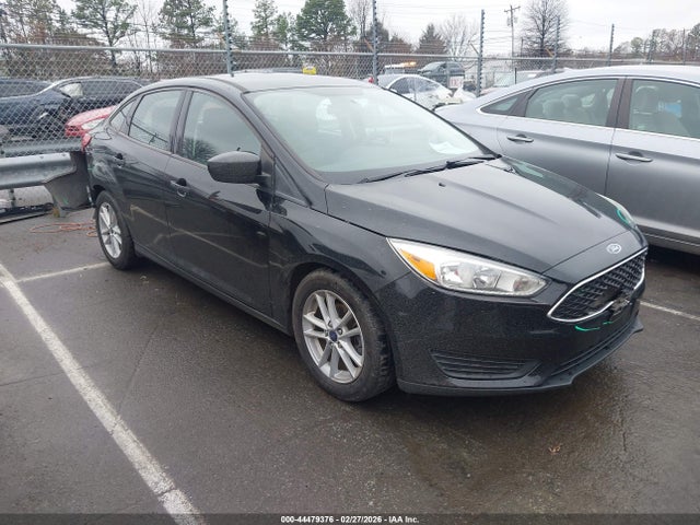 2018 FORD FOCUS 1FADP3F28JL254858