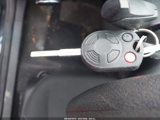 2018 FORD FOCUS 1FADP3F28JL254858 Photo 10