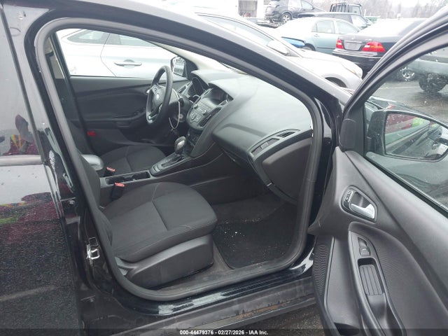 2018 FORD FOCUS 1FADP3F28JL254858 Photo 4