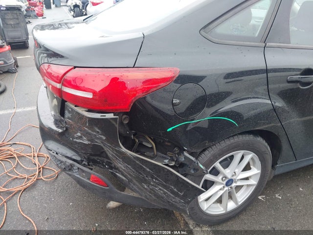 2018 FORD FOCUS 1FADP3F28JL254858 Photo 5