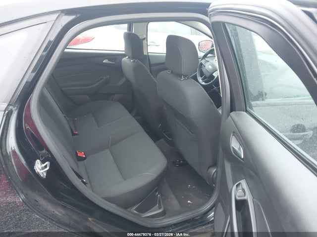 2018 FORD FOCUS 1FADP3F28JL254858 Photo 7