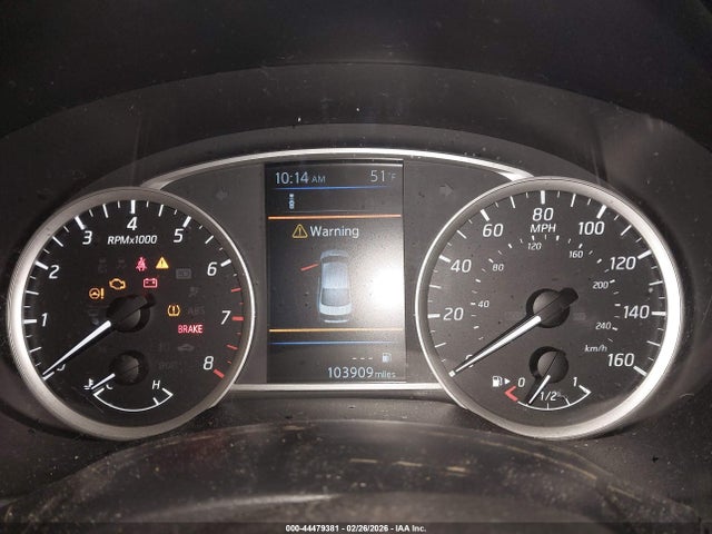 3N1AB7AP5KY204257 Nissan SENTRA S