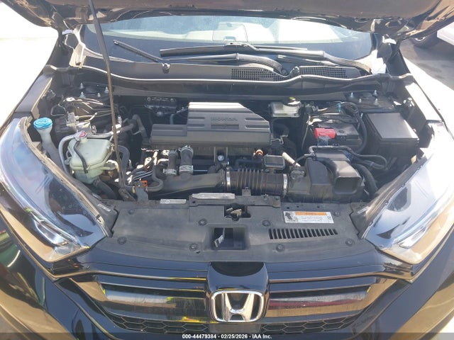2HKRW2H81NH630082 Honda Cr-v Awd Ex-l