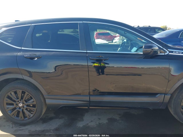 2HKRW2H81NH630082 Honda Cr-v Awd Ex-l