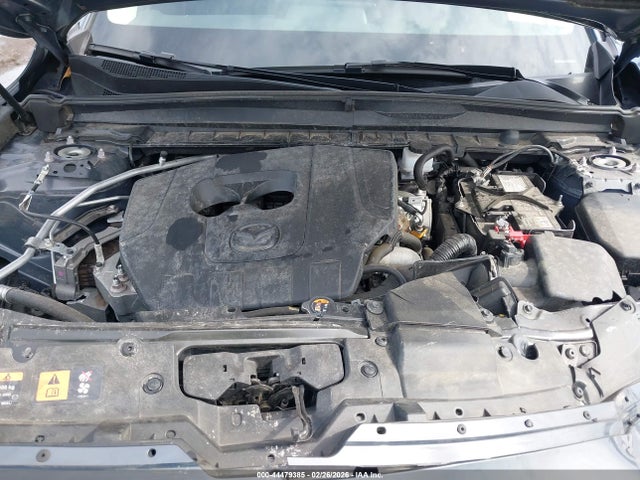 2025 MAZDA CX-50 7MMVABBMXSN336100 Photo 9