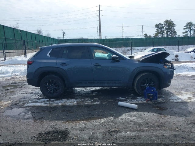 2025 Mazda Cx-50 2.5 S Preferred Package მანქანა იყიდება აუქციონზე, vin: 7MMVABBMXSN336100, აუქციონის ნომერი: 44479385