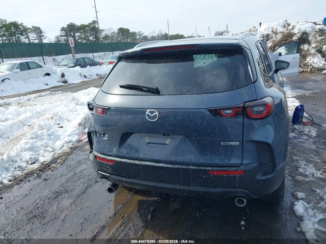 2025 Mazda Cx-50 2.5 S Preferred Package მანქანა იყიდება აუქციონზე, vin: 7MMVABBMXSN336100, აუქციონის ნომერი: 44479385
