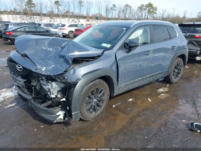 2025 MAZDA CX-50 7MMVABBMXSN336100 Photo 1