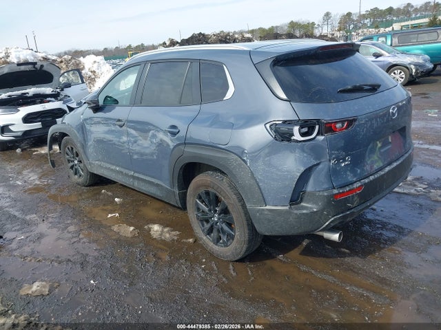 2025 MAZDA CX-50 7MMVABBMXSN336100 Photo 2