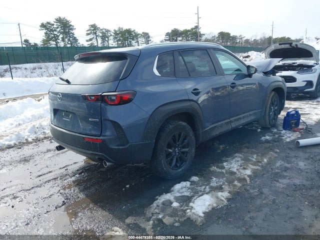 2025 MAZDA CX-50 7MMVABBMXSN336100 Photo 3
