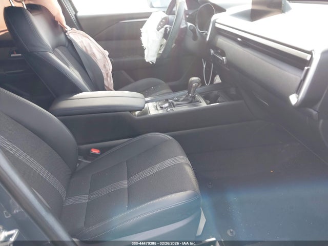 2025 MAZDA CX-50 7MMVABBMXSN336100 Photo 4