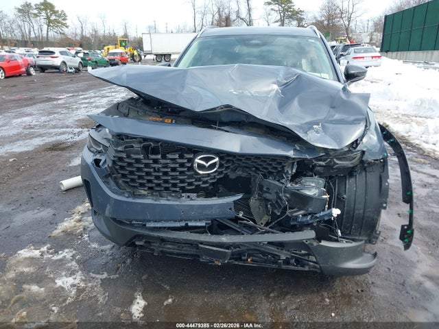 2025 MAZDA CX-50 7MMVABBMXSN336100 Photo 5