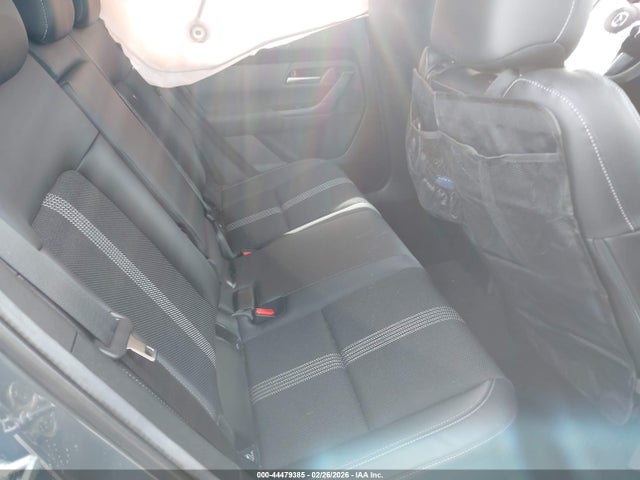 2025 MAZDA CX-50 7MMVABBMXSN336100 Photo 7