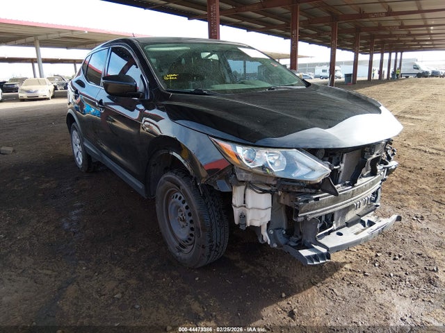 2019 NISSAN ROGUE SPORT JN1BJ1CP5KW211217 Photo 0