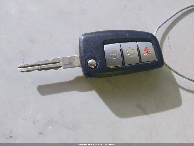 2019 NISSAN ROGUE SPORT JN1BJ1CP5KW211217 Photo 10