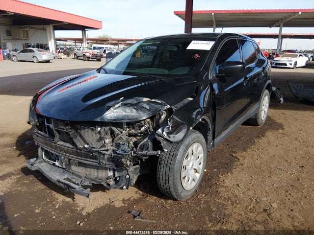 2019 NISSAN ROGUE SPORT JN1BJ1CP5KW211217 Photo 1