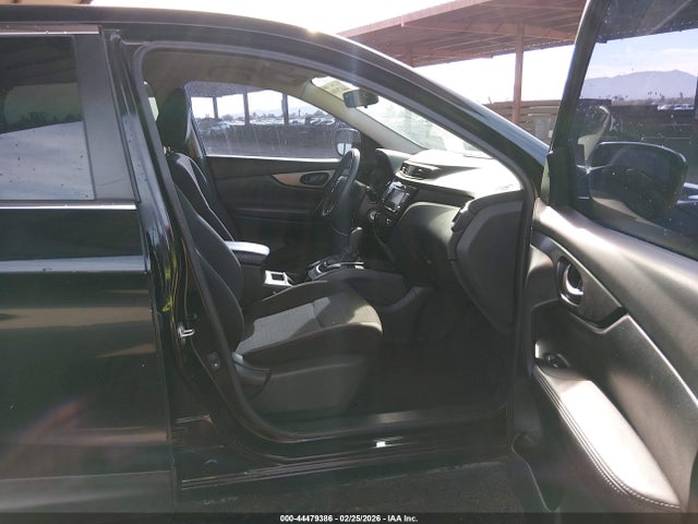 2019 NISSAN ROGUE SPORT JN1BJ1CP5KW211217 Photo 4