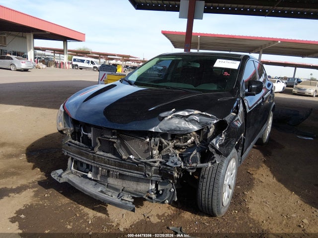 2019 NISSAN ROGUE SPORT JN1BJ1CP5KW211217 Photo 5