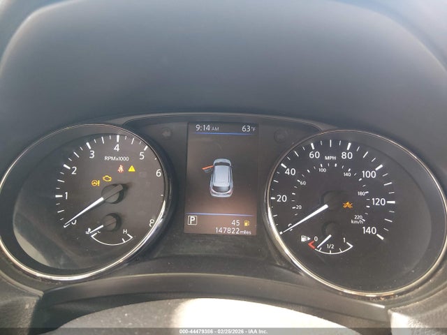 2019 NISSAN ROGUE SPORT JN1BJ1CP5KW211217 Photo 6