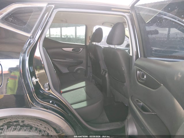 2019 NISSAN ROGUE SPORT JN1BJ1CP5KW211217 Photo 7