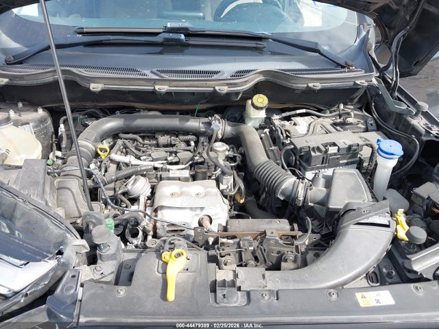 2018 FORD ECOSPORT MAJ3P1RE6JC214753 Photo 9