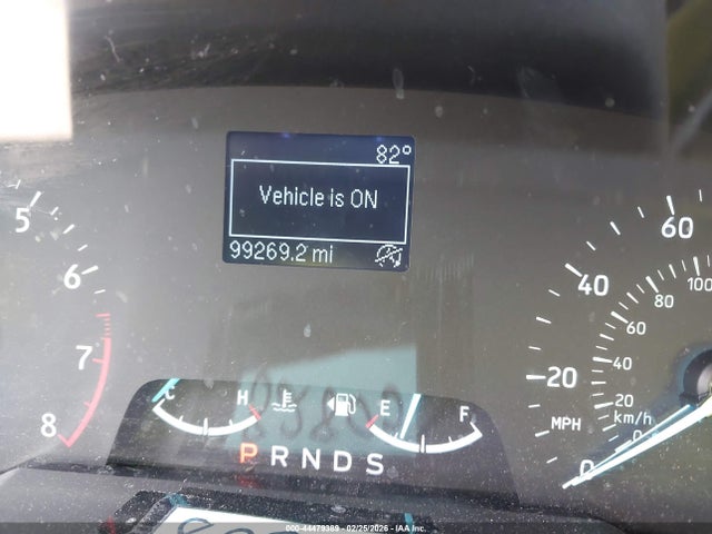 2018 FORD ECOSPORT MAJ3P1RE6JC214753 Photo 6