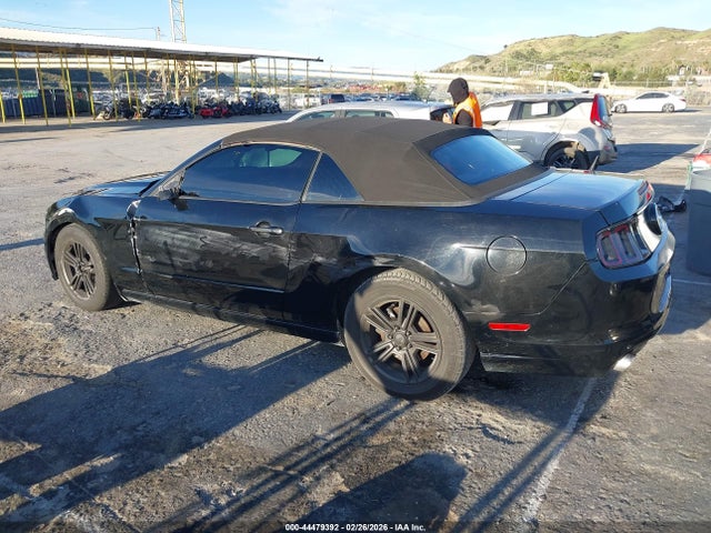 Ford Mustang V6 2014 1ZVBP8EM4E5208534 Image 14