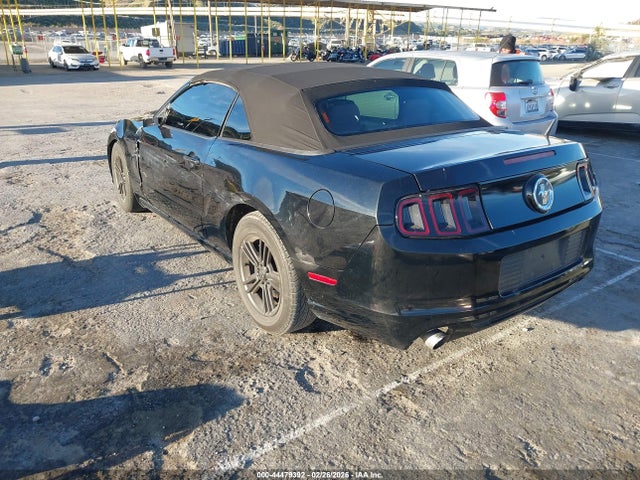 Ford Mustang V6 2014 1ZVBP8EM4E5208534 Image 3