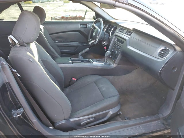 Ford Mustang V6 2014 1ZVBP8EM4E5208534 Image 5