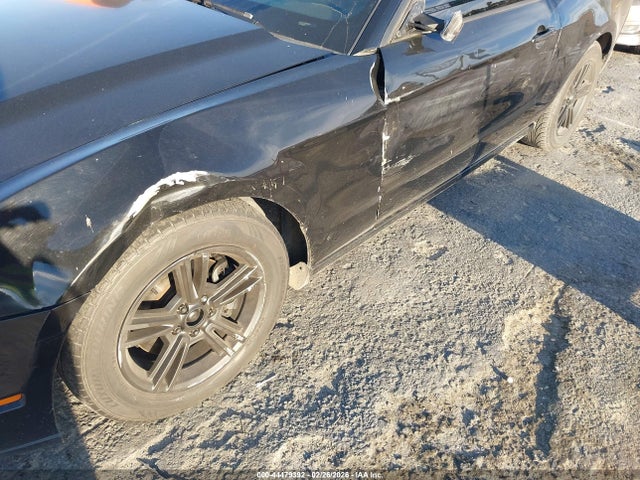 Ford Mustang V6 2014 1ZVBP8EM4E5208534 Image 6