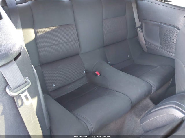 Ford Mustang V6 2014 1ZVBP8EM4E5208534 Image 8