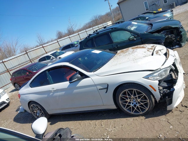 Aukcja sprzedaży 2016 Bmw 435i Xdrive, vin: WBA3R5C56GK371151, numer aukcji: 44479394