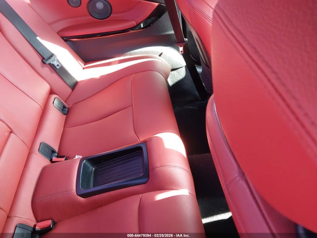 2016 BMW 435I WBA3R5C56GK371151 Photo 7