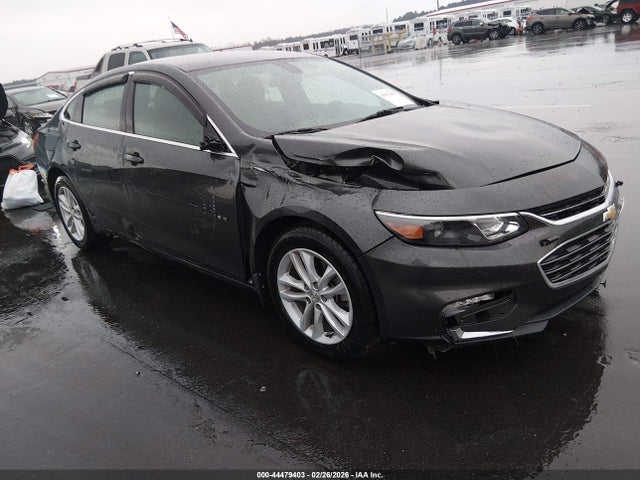 2018 CHEVROLET MALIBU 1G1ZD5ST1JF160797