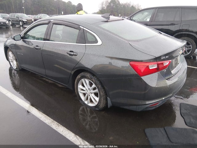 2018 CHEVROLET MALIBU 1G1ZD5ST1JF160797 Photo 2