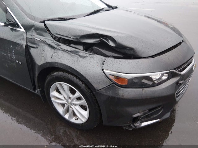 2018 CHEVROLET MALIBU 1G1ZD5ST1JF160797 Photo 5